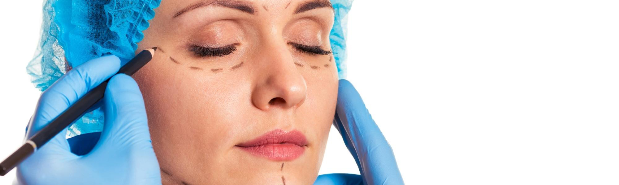 Cirugía Facial